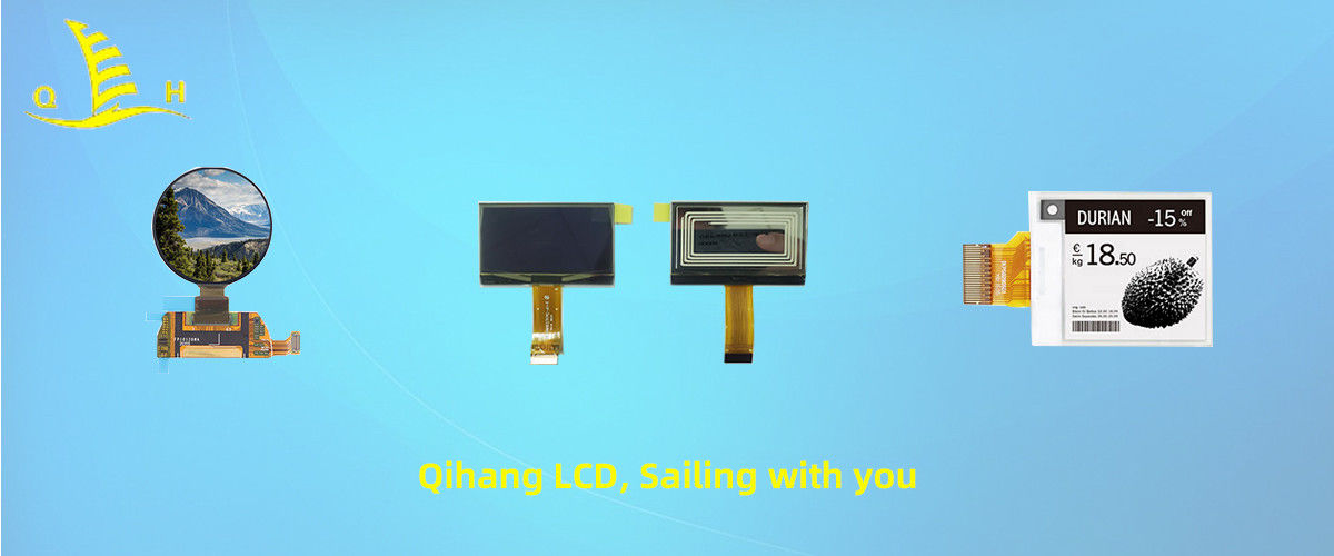 China best OLED-vertoningsmodule op verkoop